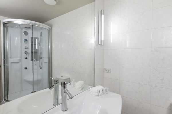 Hotel Quest on Durham (Tauranga)